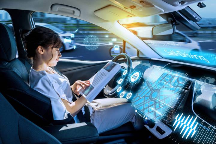 autonomous