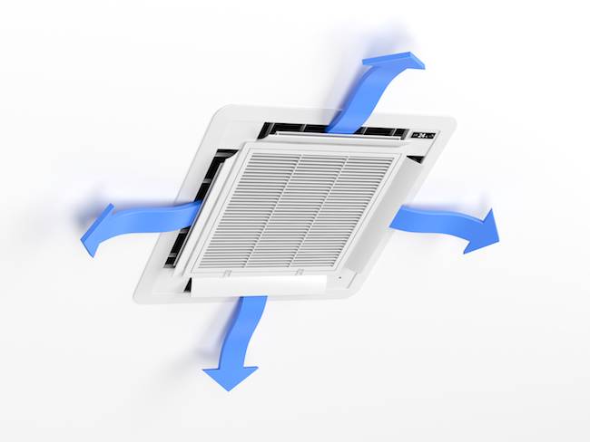 ventilation