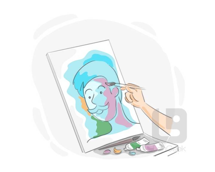 depiction