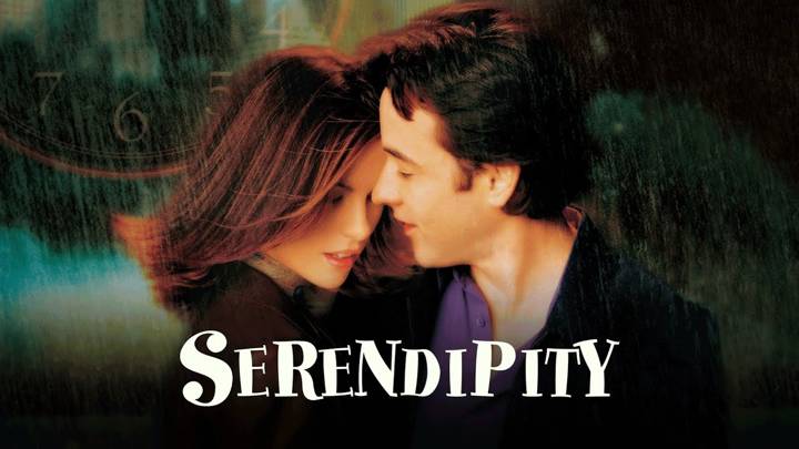 serendipity