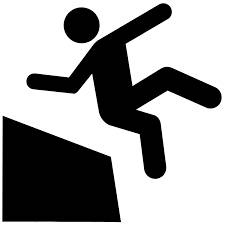 misstep