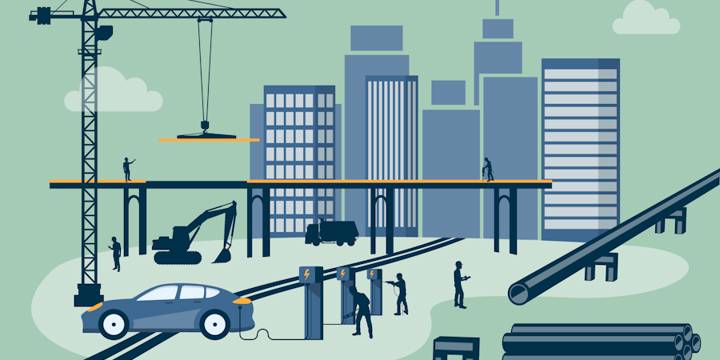 infrastructure