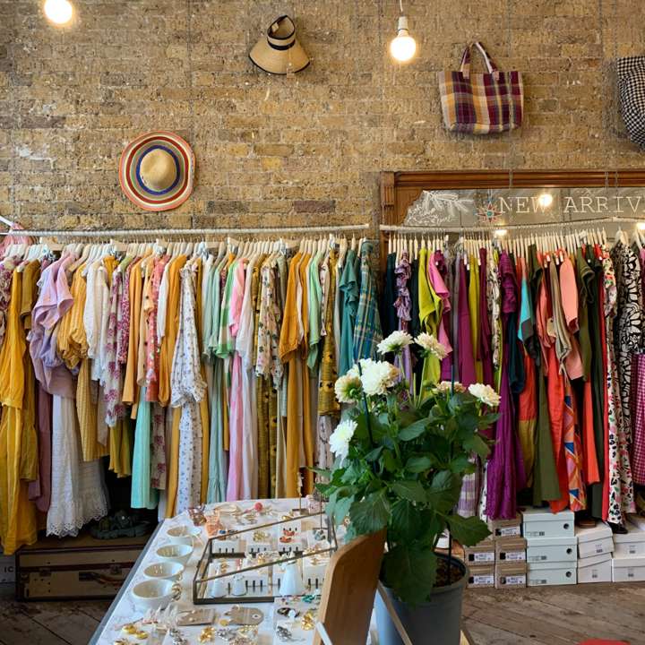mercantile