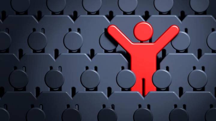 differentiate