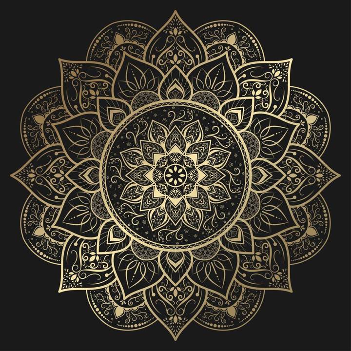 intricate