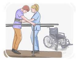 rehabilitate