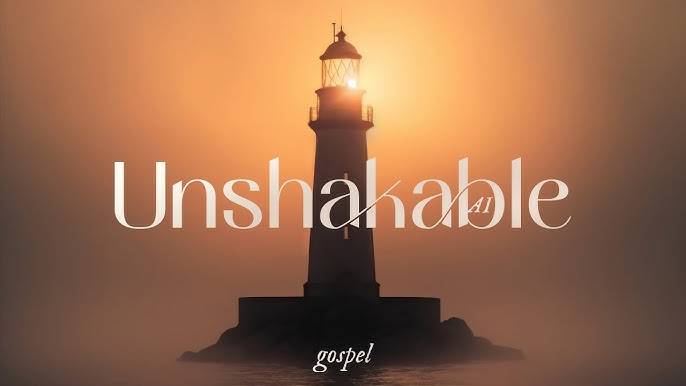 unshakable