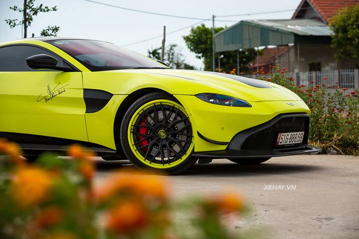 vantage