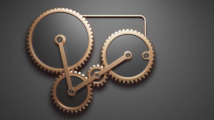 mechanism
