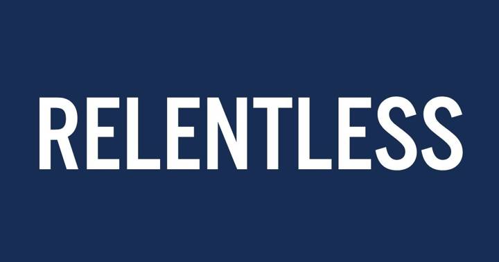 relentless