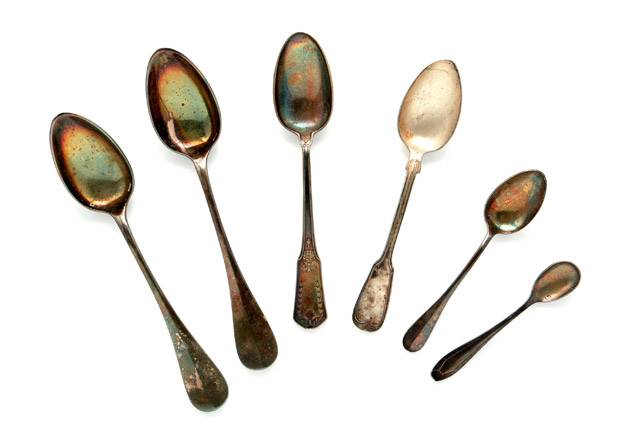 tarnish