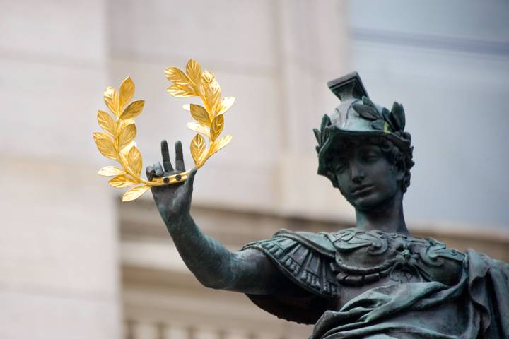 laureate