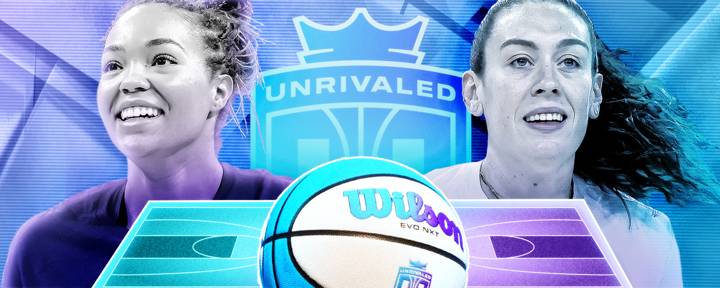 unrivaled