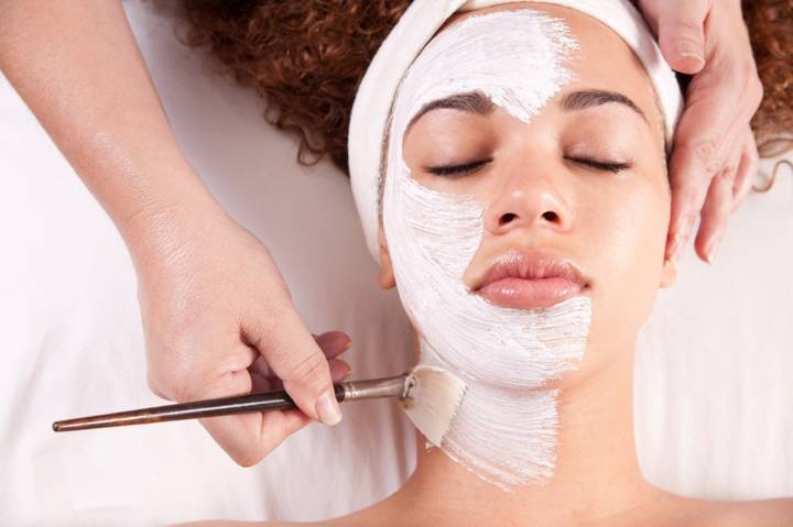 aesthetician
