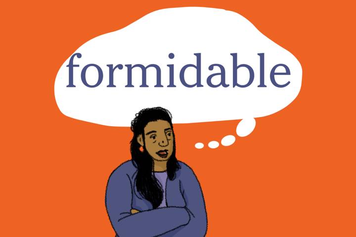 formidable