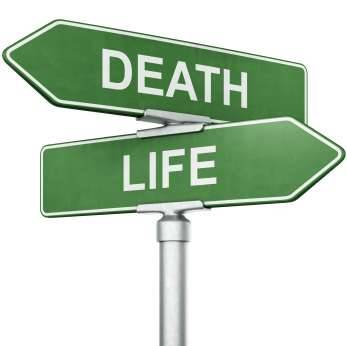 life-or-death