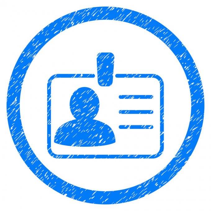 credential