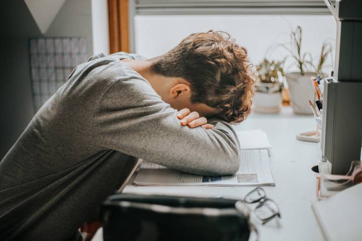fatigue