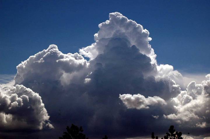 atmospheric