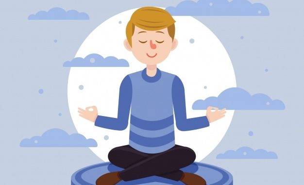 calm