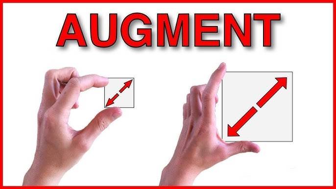 augment