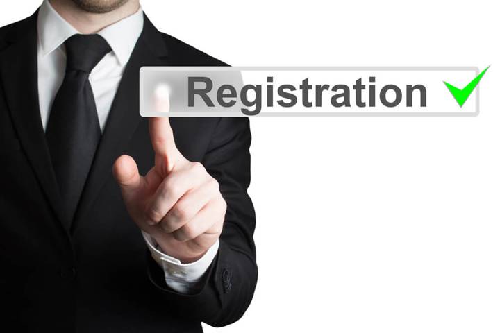 registration