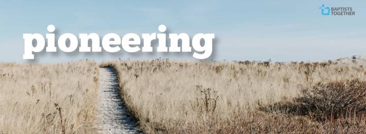 pioneering