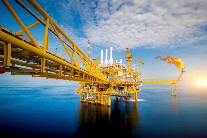 offshore