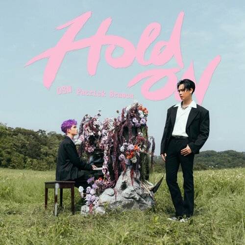 hold on