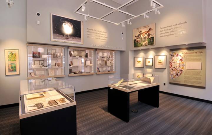 exhibit