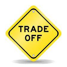 trade-off