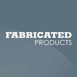 fabricated