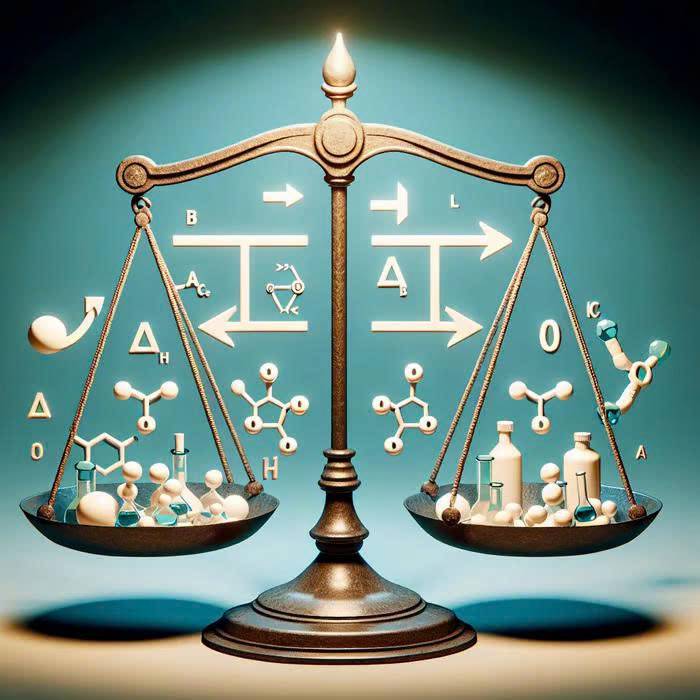 equilibrium