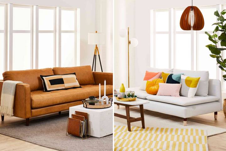 contemporary