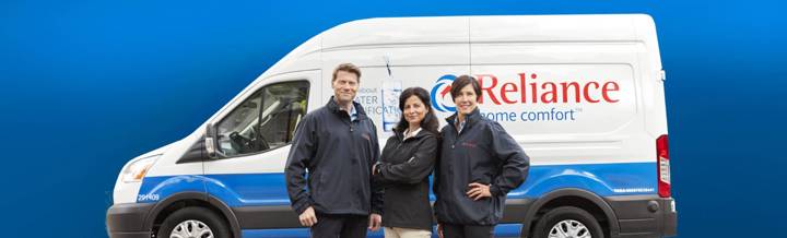 reliance