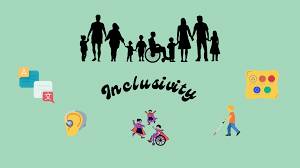 inclusivity