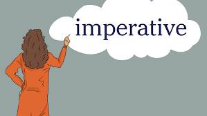 imperative