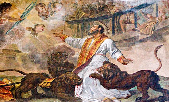 martyrdom