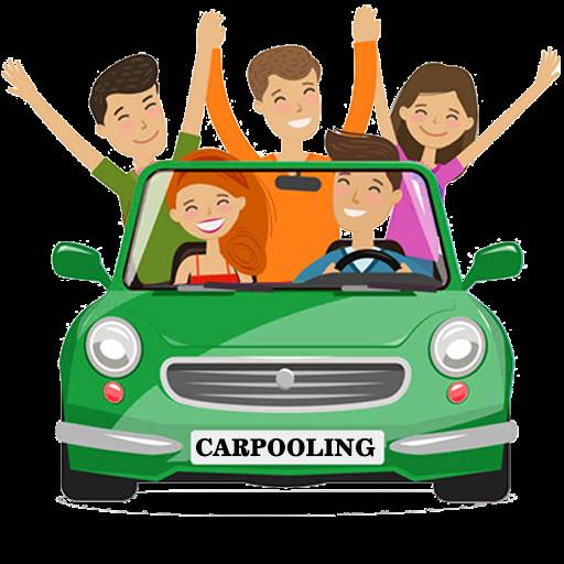 carpooling
