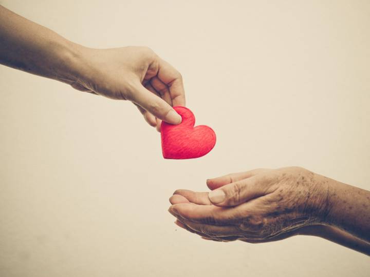 compassion