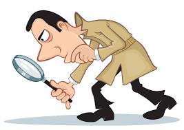 scrutiny
