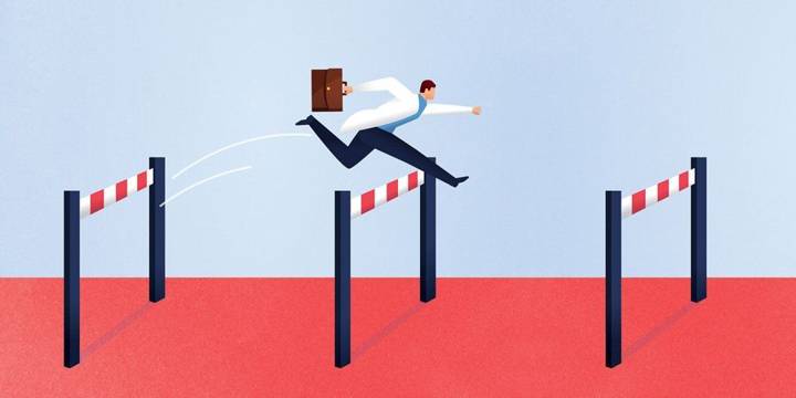 regulatory hurdle