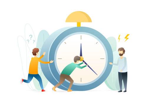 timeliness