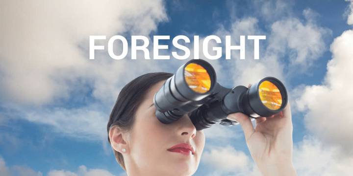 foresight