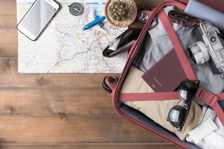belongings