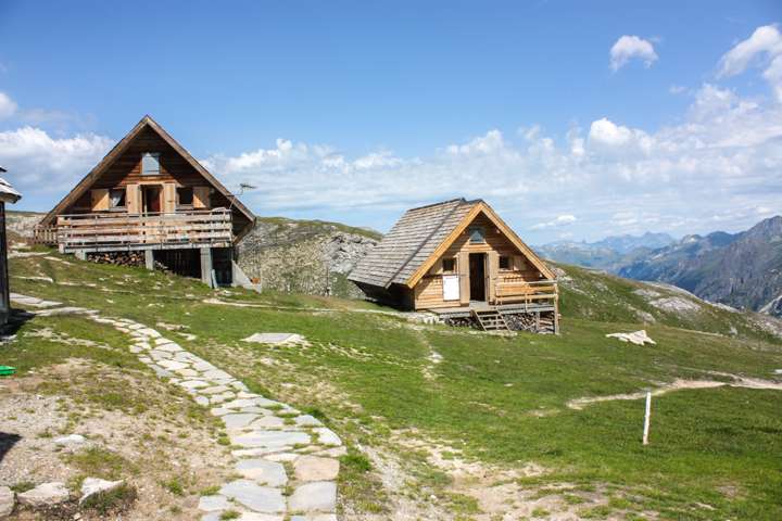 refuge