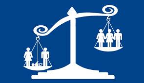 disparity