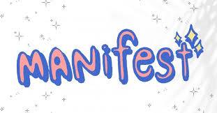 Manifest