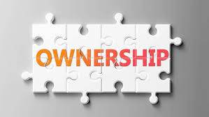 Ownership