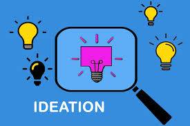 Ideation